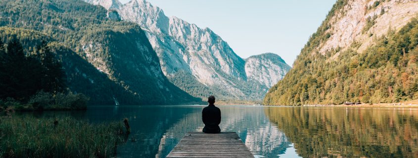 Stress abbauen - die besten Methoden. Foto: Simon Migaj on Unsplash