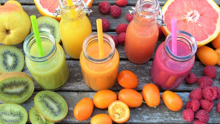 Der neue Trend: Slow Juicing