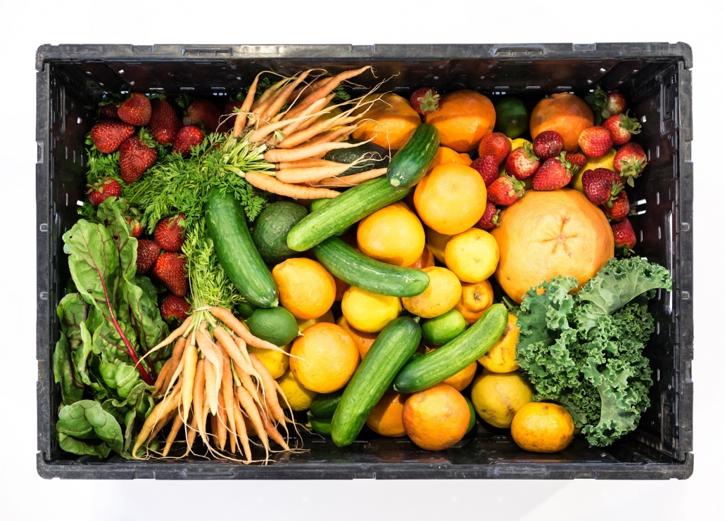 Vegane Ernährung und Nährstoffe - was man beachten muss. Foto: StockSnap / Pixabay.com