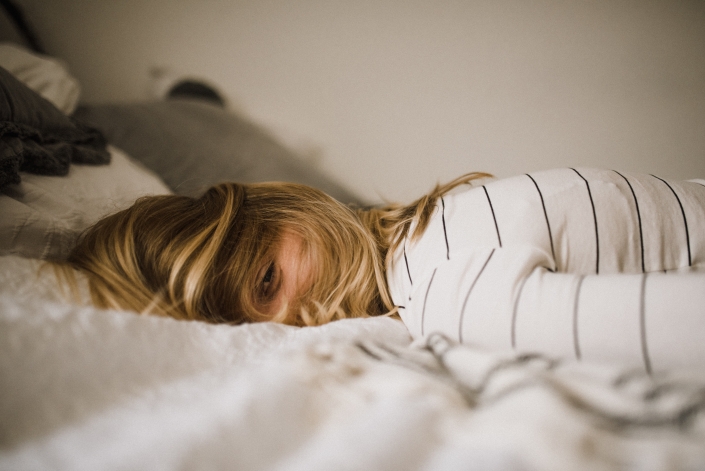 12 Tipps gegen Schlaflosigkeit, Teil 1